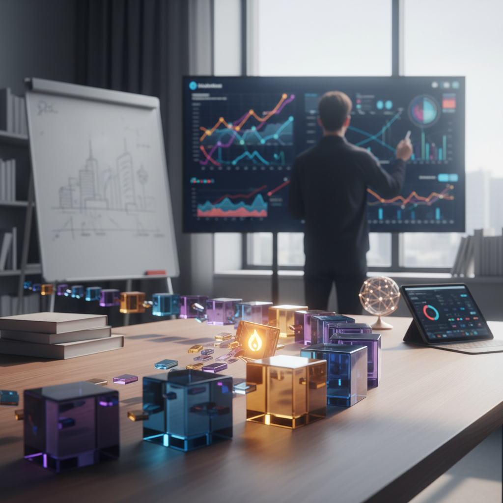 O que é Solana (SOL): a blockchain de alta velocidade que está redefinindo o mercado cripto — Formação séria transforma como você enxerga o mercado — AVO Educacional