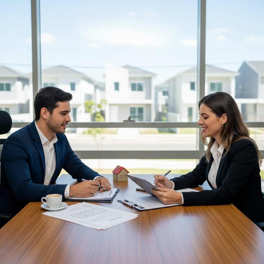 Comprar Casa Parcelada: Guia Completo para Realizar esse Sonho com Segurança — Índice Imóveis: O Caminho Certo Para Realizar Seu Sonho em Ribeirão Preto