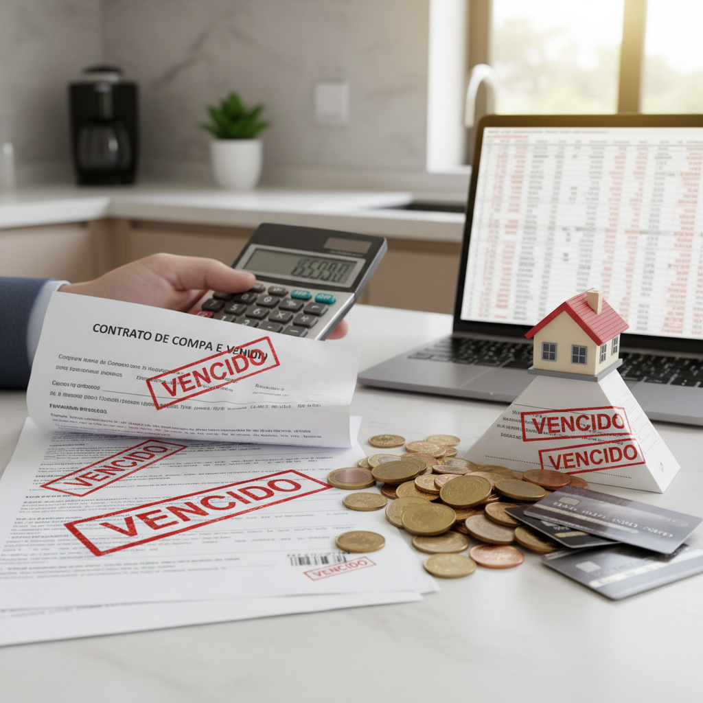 Comprar Casa Parcelada: Guia Completo para Realizar esse Sonho com Segurança