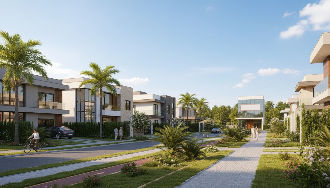 Jardim Guaporé: bairro residencial com infraestrutura completa e potencial de valorização em Ribeirão Preto — Índice Imóveis: sua parceira no Jardim Guaporé e em toda Ribeirão Preto
