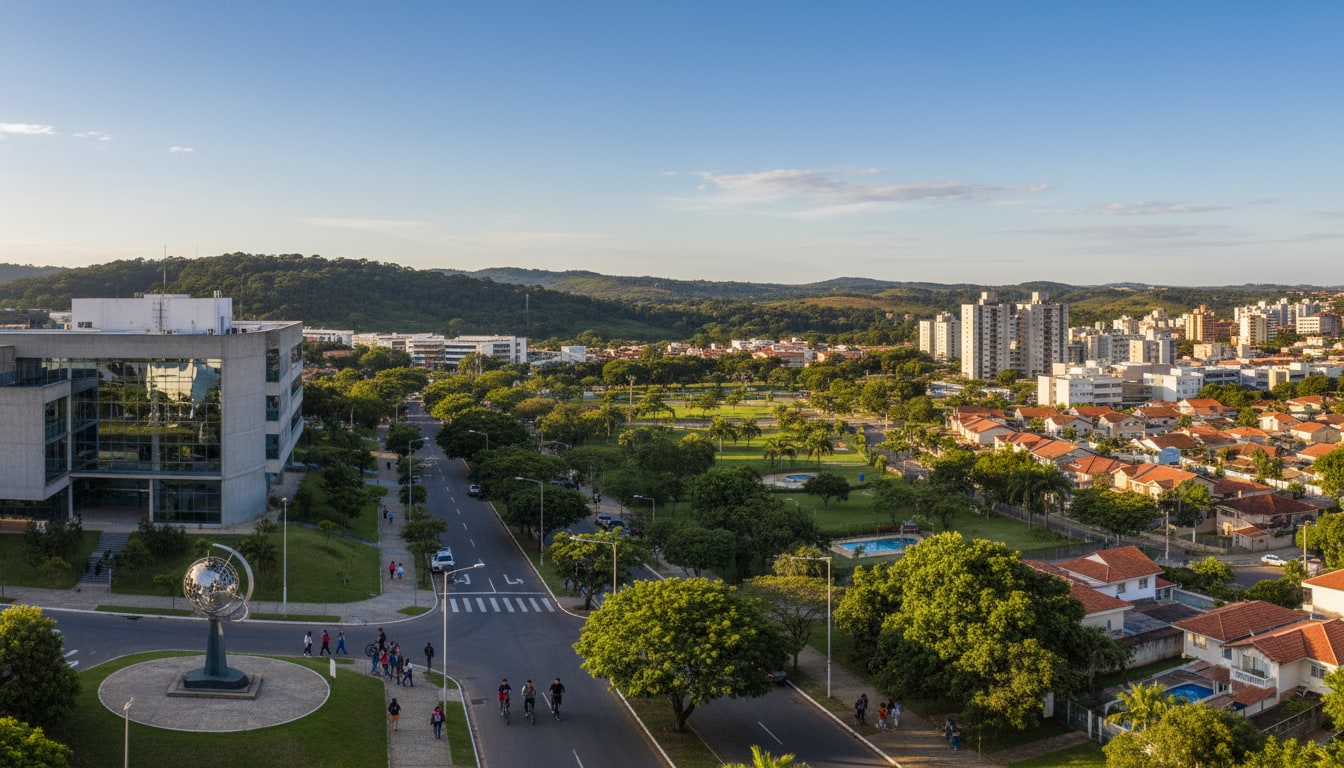 USP Ribeirão Preto: melhores bairros para morar perto do campus