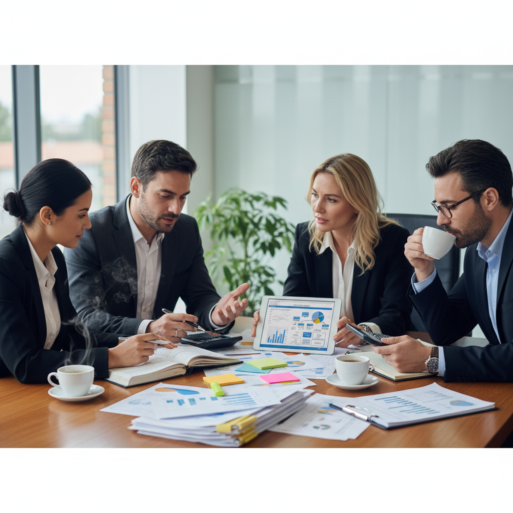 Quando Começa a Reforma Tributária e o Que Muda Para Sua Empresa — O Que Fazer na Prática