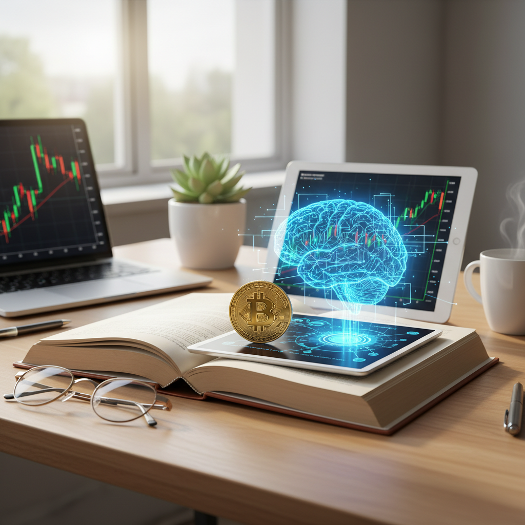 O Que É Bitcoin (BTC): Entenda a Moeda Digital que Mudou o Mundo — Conhecimento é o Melhor Ativo — AVO Educacional