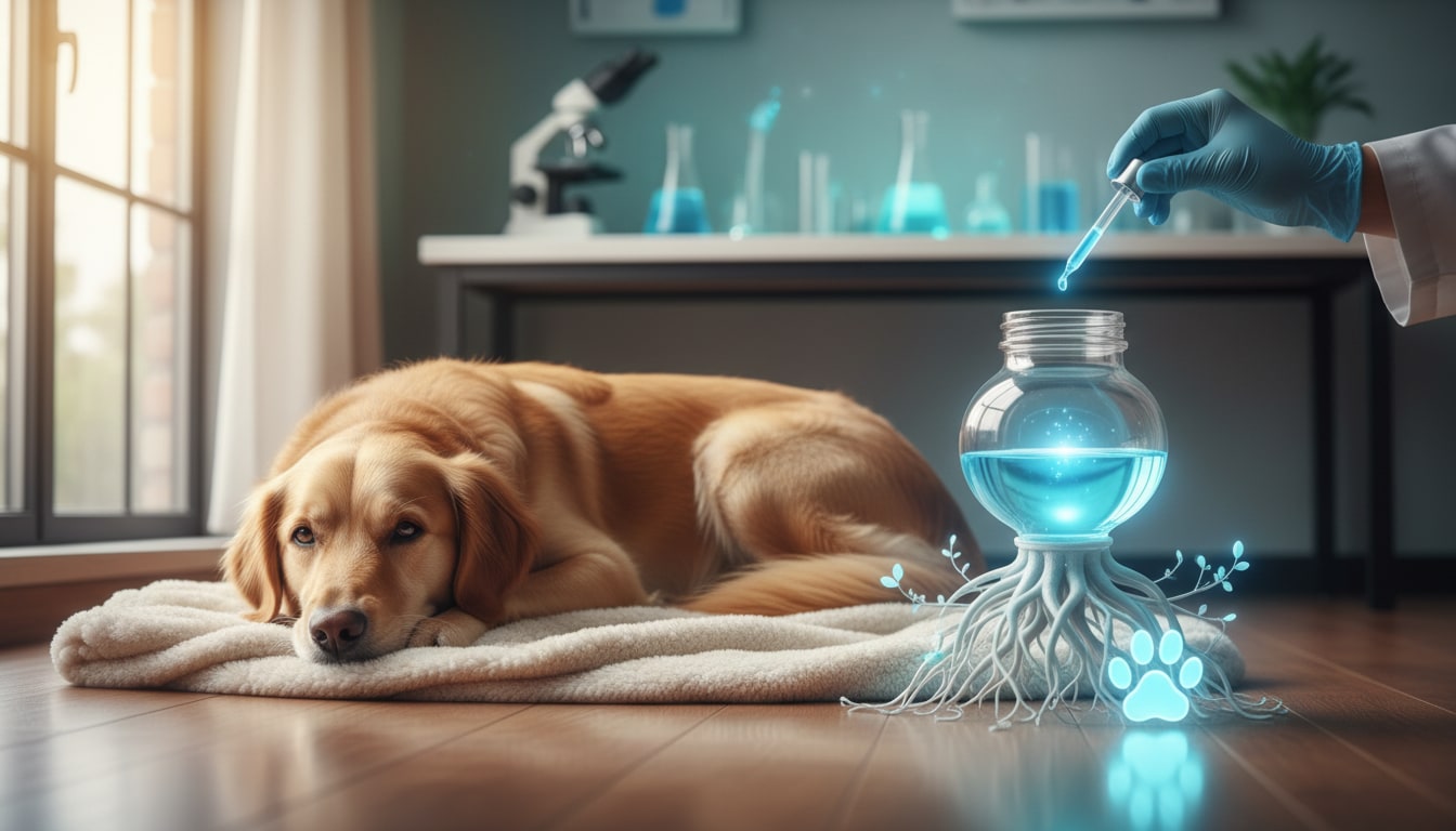 Infecção urinária em cachorro que sempre volta: o que pode estar por trás das recorrências? — A petgenoma cuida da saúde do seu Pet pela raiz