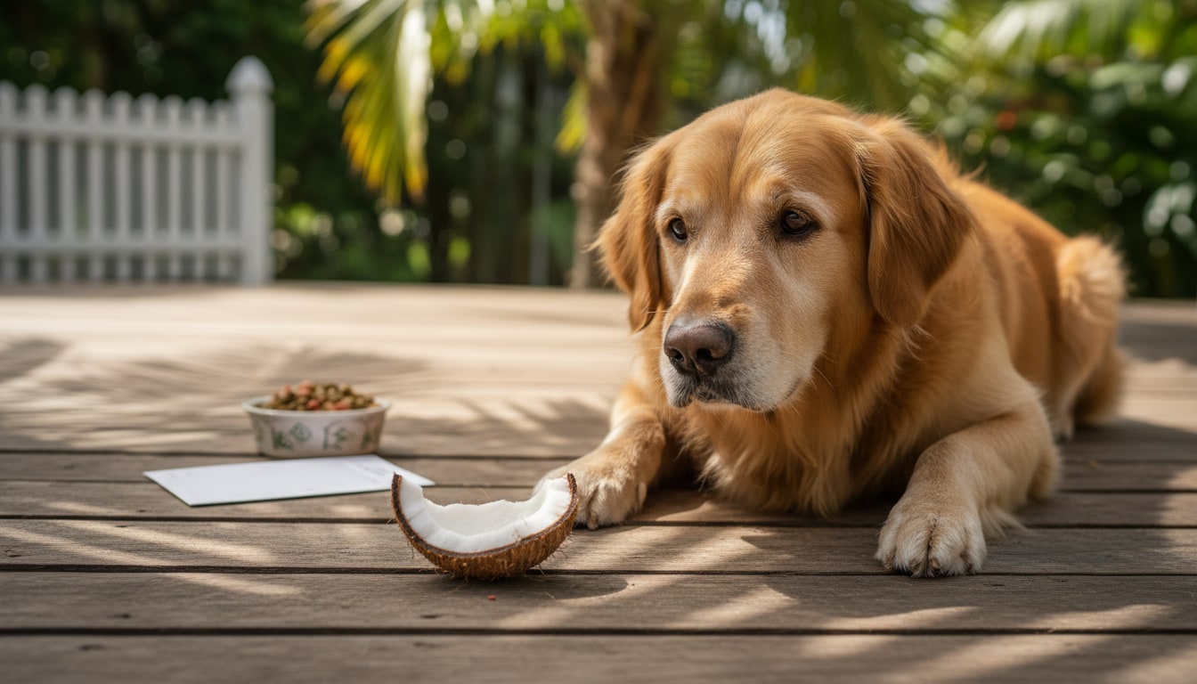 Cachorro pode comer coco independentemente da raça? Entenda por que cada Pet é único — Como a genética revela o perfil metabólico do seu cão