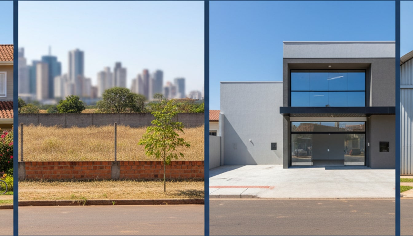 Vila Carvalho Ribeirão Preto: bairro estratégico para morar, trabalhar e investir — Índice Imóveis: sua referência para imóveis na Vila Carvalho e em Ribeirão Preto