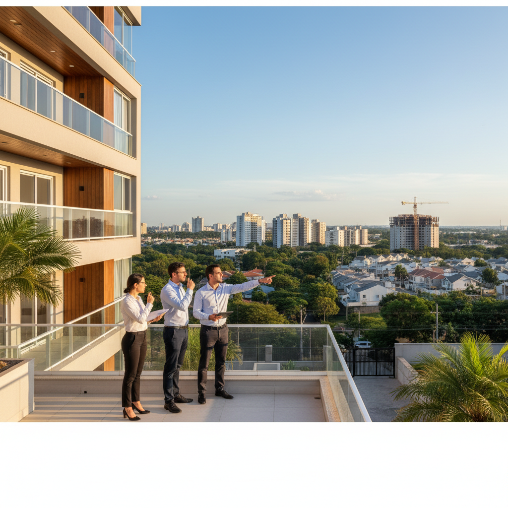 Como Investir em Imóveis em Ribeirão Preto: Estratégias para Começar com Segurança