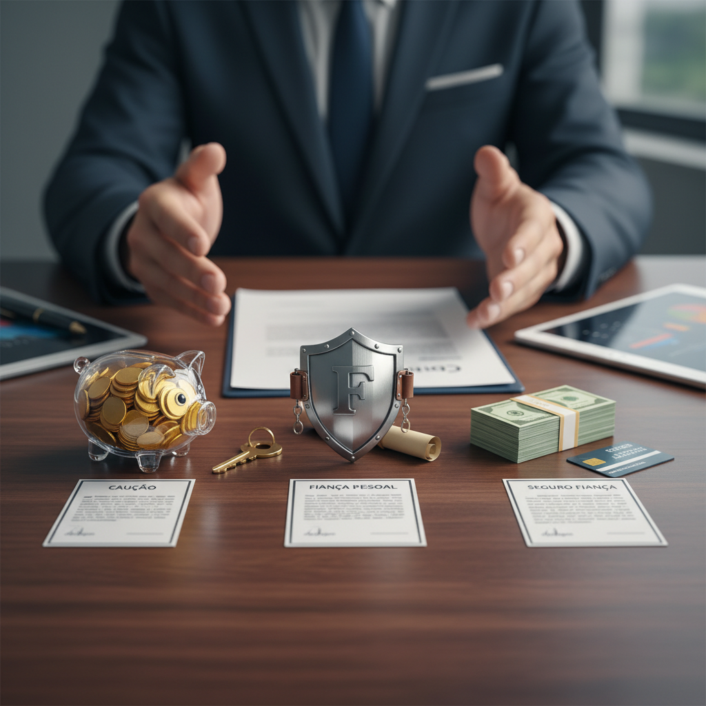 Contrato de Locação Comercial: o que você precisa saber antes de assinar — Rescisão antecipada: como funciona