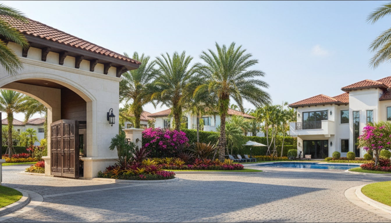 Jardim San Diego: o que saber antes de comprar casa em condomínio na região do Jardim Botânico