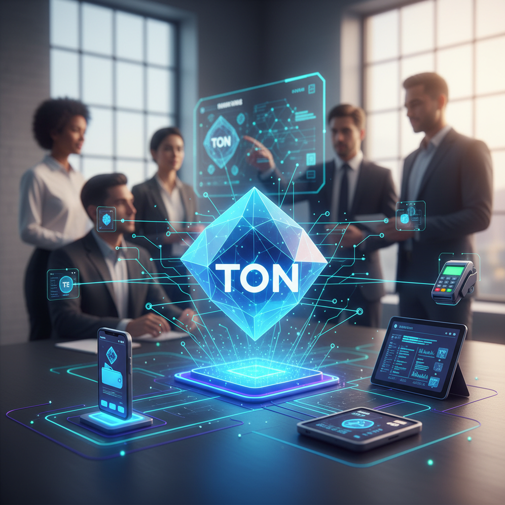 O que é Toncoin (TON): entenda a criptomoeda que nasceu do Telegram — Qual é o papel do Toncoin dentro do ecossistema