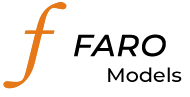 Logo FARO Models
