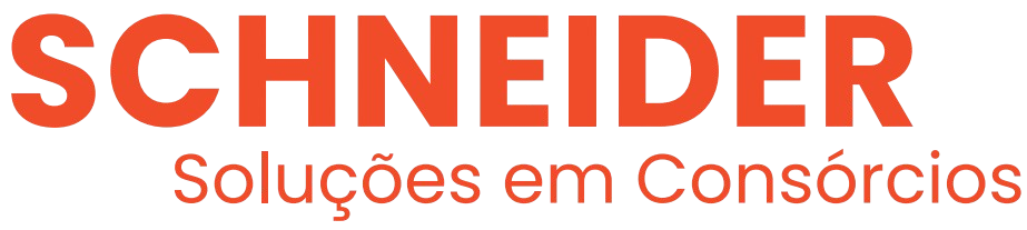 Logo Schneider Soluções em Consórcios