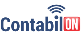 Logo ContabilON