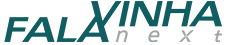 Logo Falavinha Next