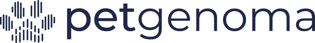 Logo petgenoma