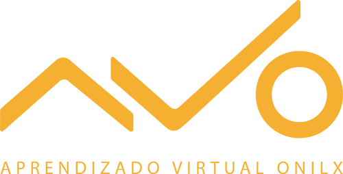 Logo AVO Educacional
