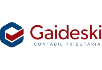 Logo Gaideski - Contábil Tributária